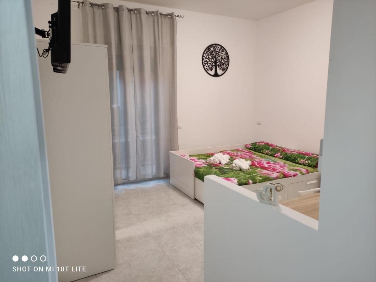 Casetta 新萨尔沃 外观 照片